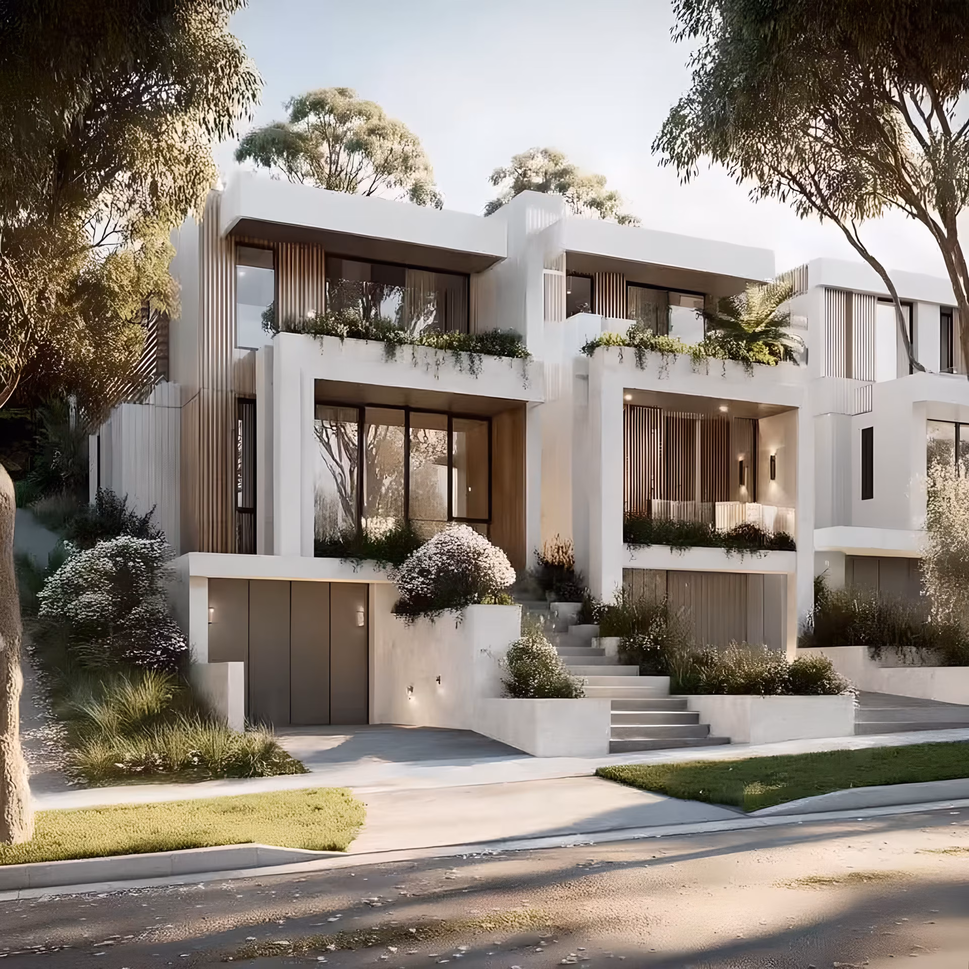 Modular Construction Development Project