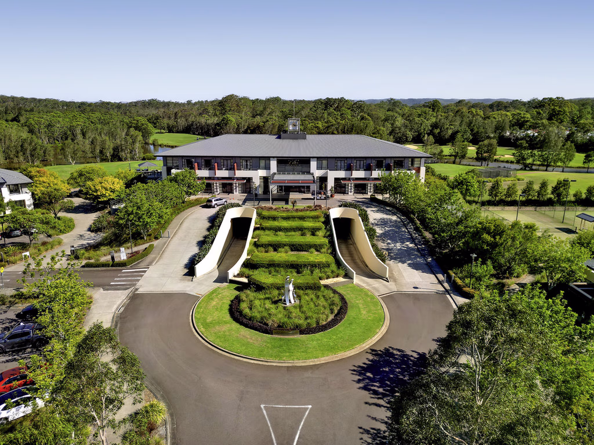 Kooindah Water & Golf Club